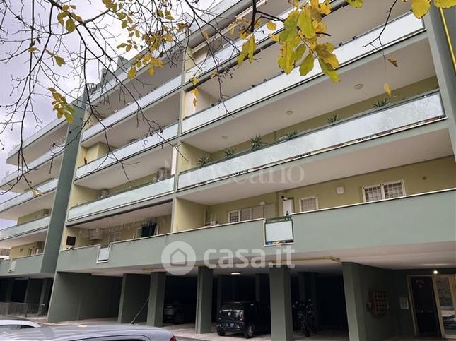 Appartamento in residenziale in Via Casal Tidei