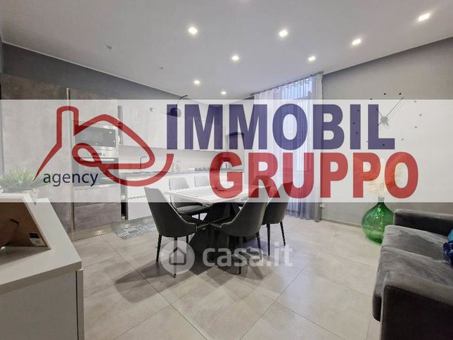 Appartamento in residenziale in Via XX Settembre