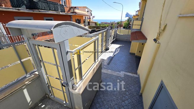 Villa in residenziale in Via Luigi Palmieri 28