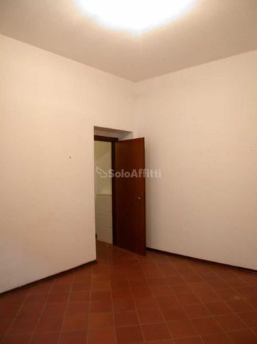 Appartamento in residenziale in Via Nolfi