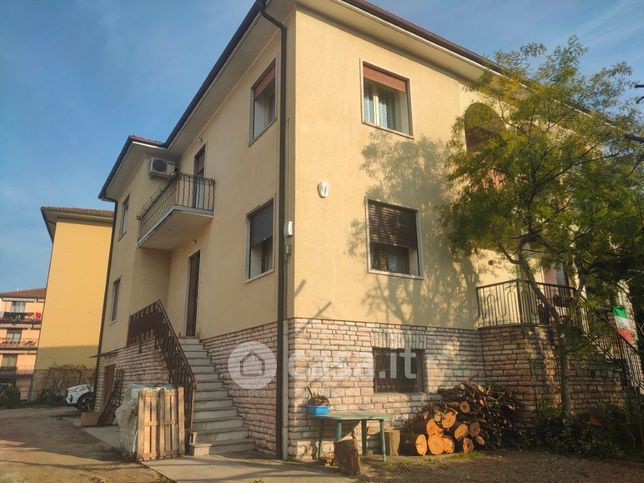 Appartamento in residenziale in Viale Riviera Berica 347