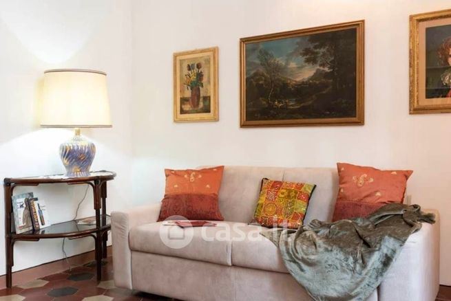 Appartamento in residenziale in Lungarno Amerigo Vespucci 32