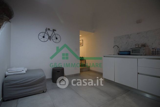 Appartamento in residenziale in Via Penninello