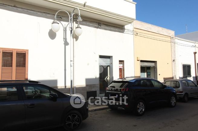 Garage/posto auto in residenziale in Via Stazione 21