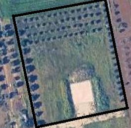 Terreno edificabile in residenziale in