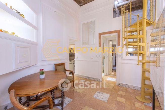 Appartamento in residenziale in Piazza di San Lorenzo in Lucina