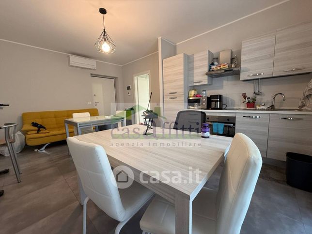 Appartamento in residenziale in Via Papa Giovanni Paolo II 215