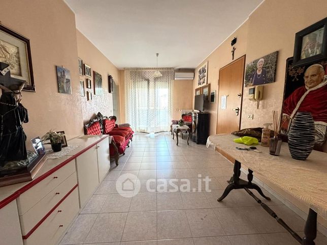 Appartamento in residenziale in Via Alessandro Manzoni