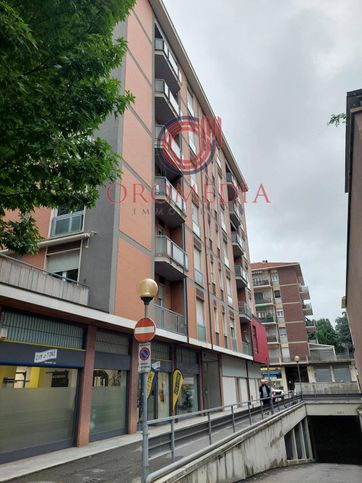 Appartamento in residenziale in Via Broseta