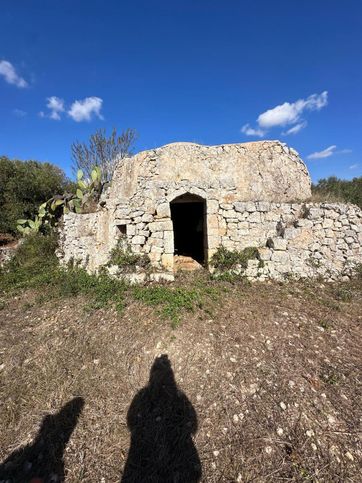 Terreno edificabile in residenziale in Contrada Giovannarolla