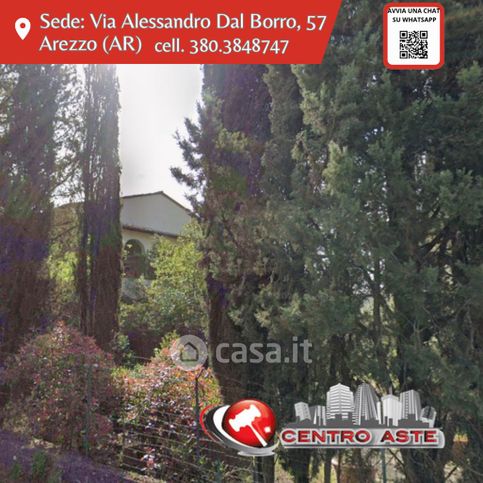 Villa in residenziale in Via Madonna del Bagno