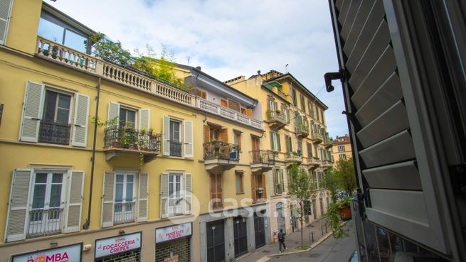 Appartamento in residenziale in Via Saluzzo 27