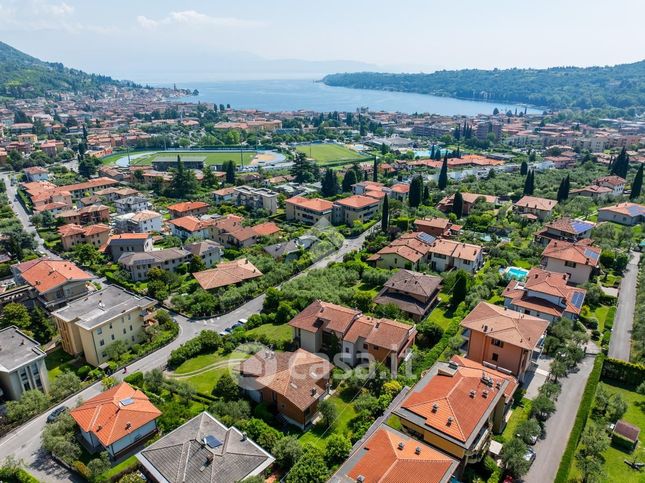 Villetta a schiera in residenziale in Via Anime del Purgatorio