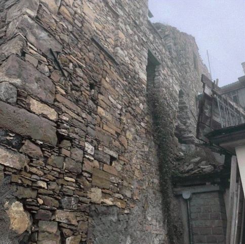 Appartamento in residenziale in Strada Provinciale 77