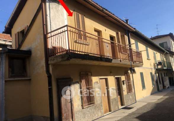 Appartamento in residenziale in Via Milazzo 21 -9