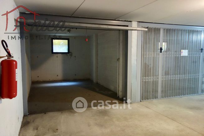 Box/posto auto in residenziale in Via Tullio Odorizzi