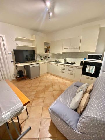 Appartamento in residenziale in 