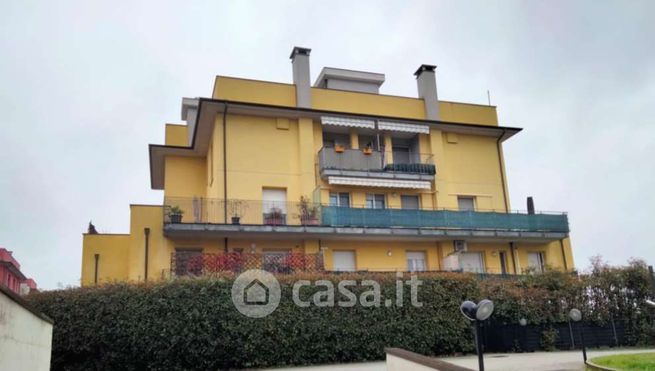 Appartamento in residenziale in Via Giuseppe Di Vittorio