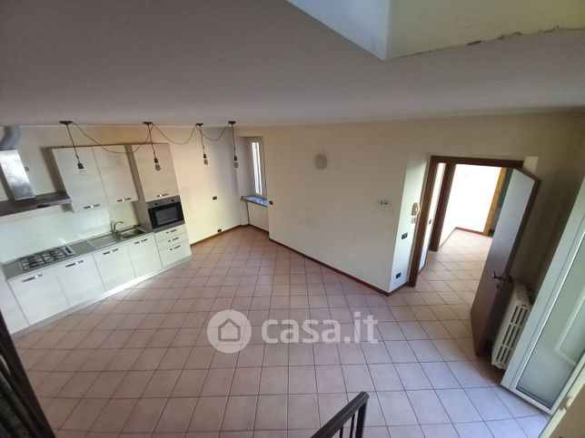 Appartamento in residenziale in Via Palazzina 36