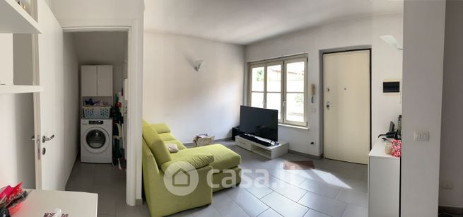 Appartamento in residenziale in Viale Lombardia 55