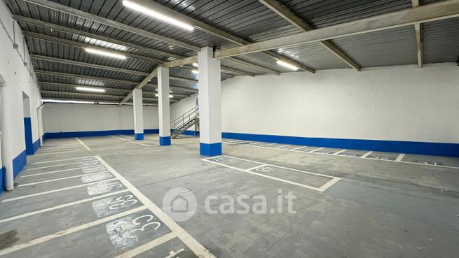 Garage/posto auto in residenziale in Via Palestro 62