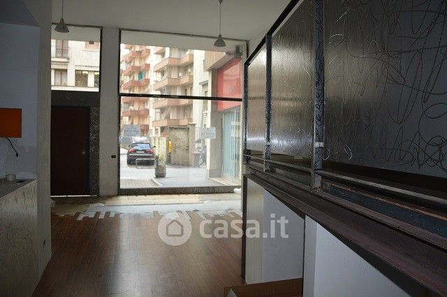 Attività/licenza (con o senza mura) in commerciale in Via Gian Pietro Puricelli 3