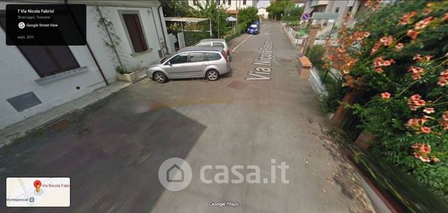 Capannone in commerciale in Via Nicola Fabrizi