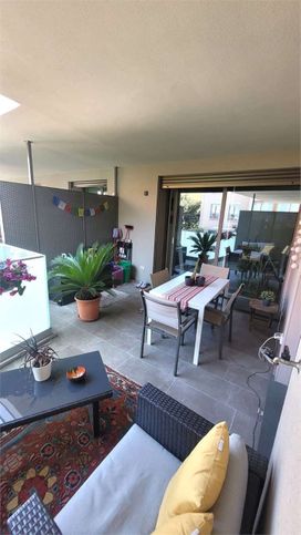 Appartamento in residenziale in Via Domenico Cucchiari 23