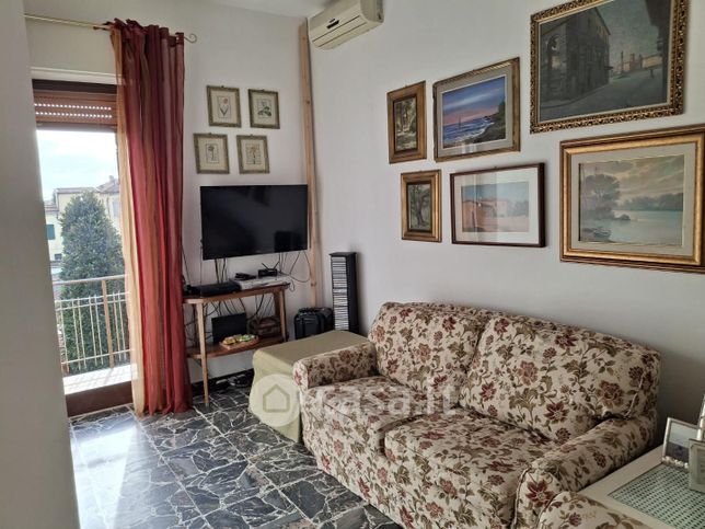 Appartamento in residenziale in Via Alberto Profeti