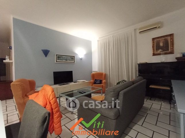 Appartamento in residenziale in Via Sergio Abate