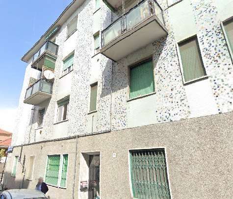 Appartamento in residenziale in Via Concordia 13