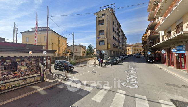 Garage/posto auto in residenziale in Corso Giuseppe Mazzini