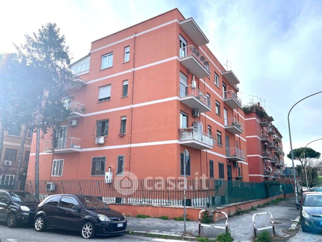 Appartamento in residenziale in Via dei Sestili