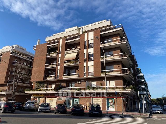 Appartamento in residenziale in Via Isole del Capo Verde 180