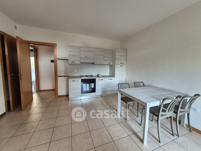 Appartamento in residenziale in Corso Giuseppe Garibaldi 20