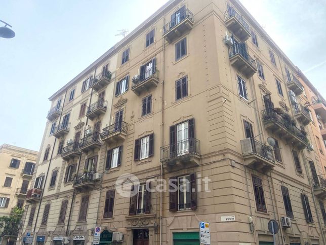 Appartamento in residenziale in Via Giuseppe la Farina