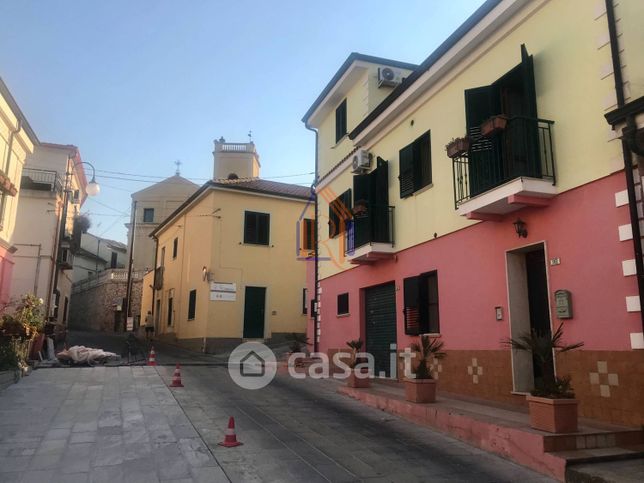 Casa indipendente in residenziale in Corso Roma