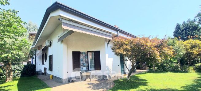 Appartamento in residenziale in