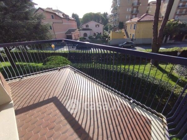 Appartamento in residenziale in Via Rattalino
