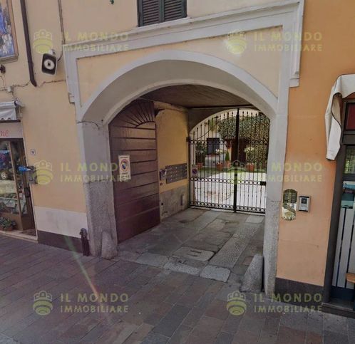 Appartamento in residenziale in Via Zuavi 18