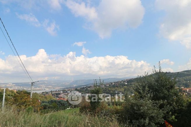 Terreno edificabile in residenziale in Località Pisciolon