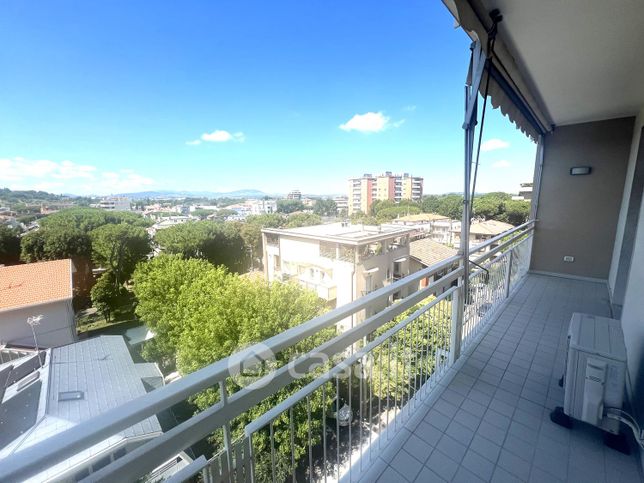 Appartamento in residenziale in Viale Diaz