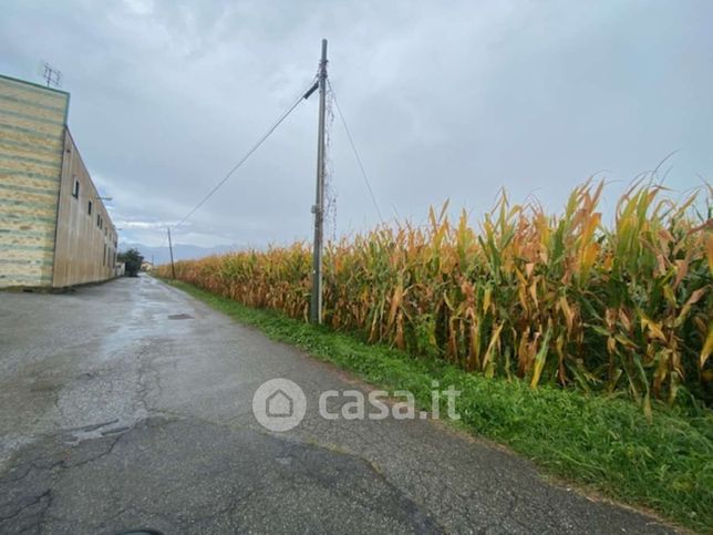 Terreno edificabile in residenziale in Via Pinerolo