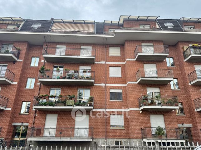 Appartamento in residenziale in Via Tegas 40