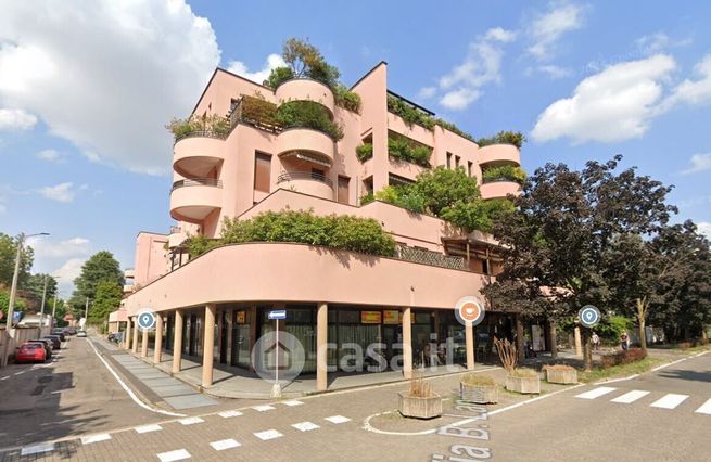 Box/posto auto in residenziale in Via Gaudenzio Ferrari