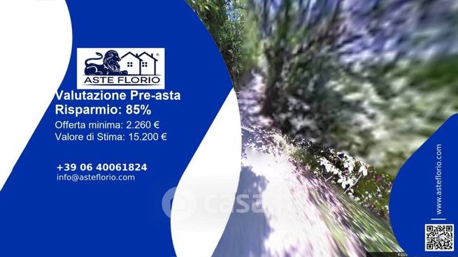 Box/posto auto in residenziale in Via Martiri 12 Settembre 1