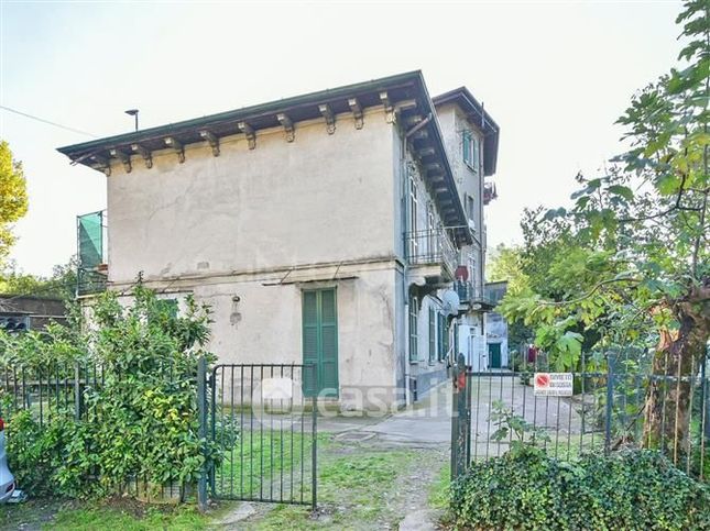 Appartamento in residenziale in Via Napoleona