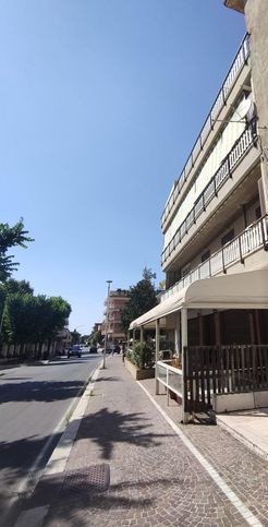 Appartamento in residenziale in Via Rosolina