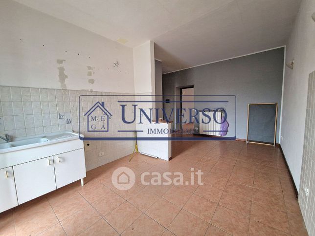 Appartamento in residenziale in Via Liguria 5