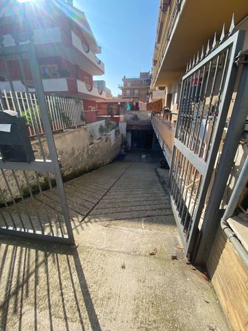 Garage/posto auto in residenziale in Via Rapallo